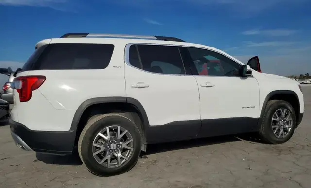 GMC ACADIA SLT 2023