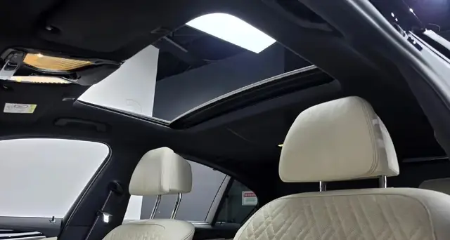 BMW 5 SERIES 2022