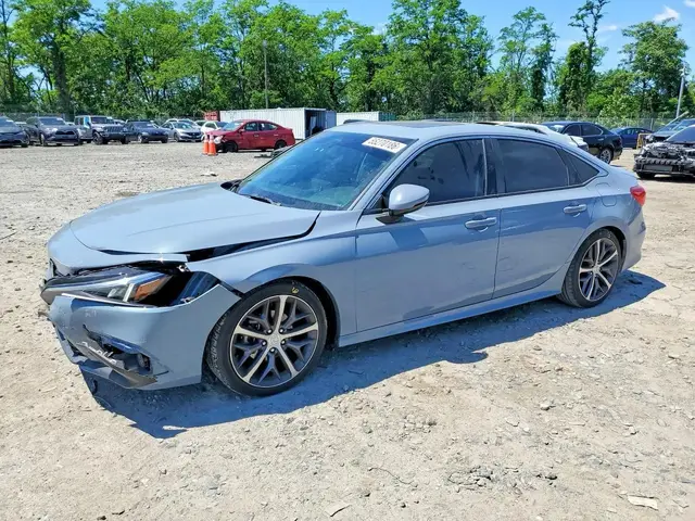 HONDA CIVIC TOURING 2023