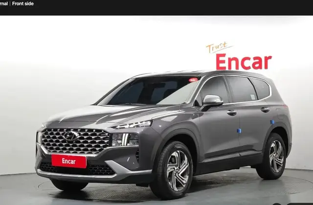 HYUNDAI SANTA FE 2022