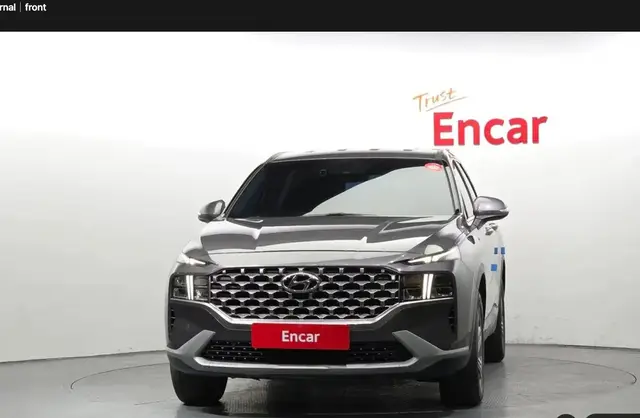 HYUNDAI SANTA FE 2022