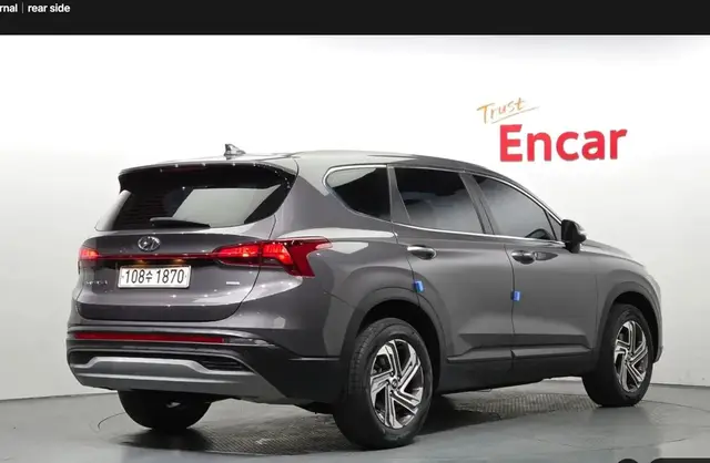 HYUNDAI SANTA FE 2022