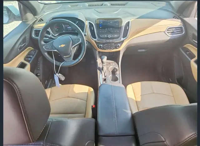 CHEVROLET EQUINOX PREMIER 2023