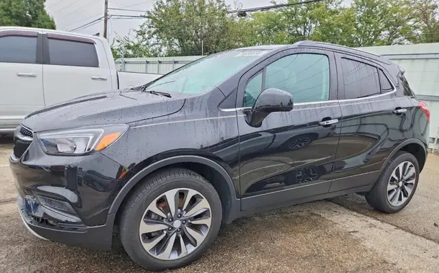 BUICK ENCORE 2022