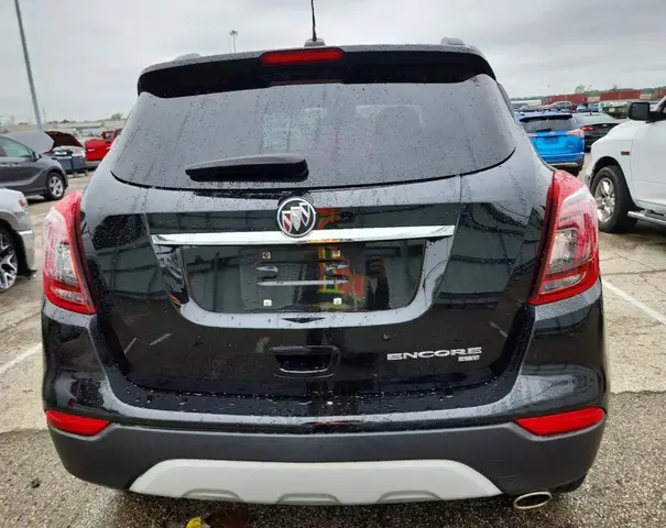BUICK ENCORE 2022