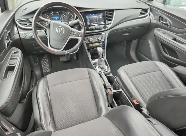 BUICK ENCORE 2022