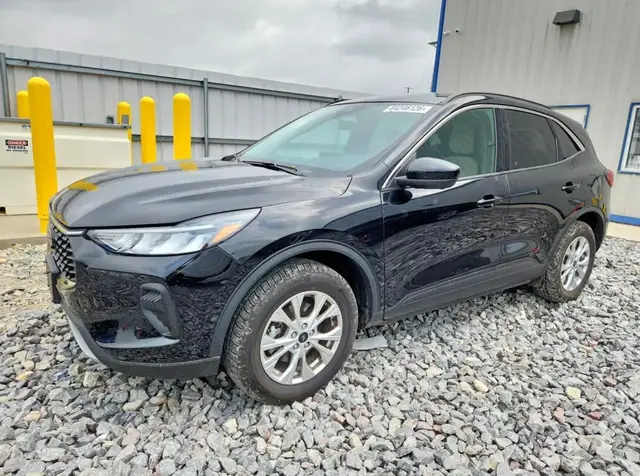 FORD ESCAPE ACTIVE 2023
