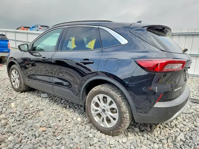 FORD ESCAPE ACTIVE 2023