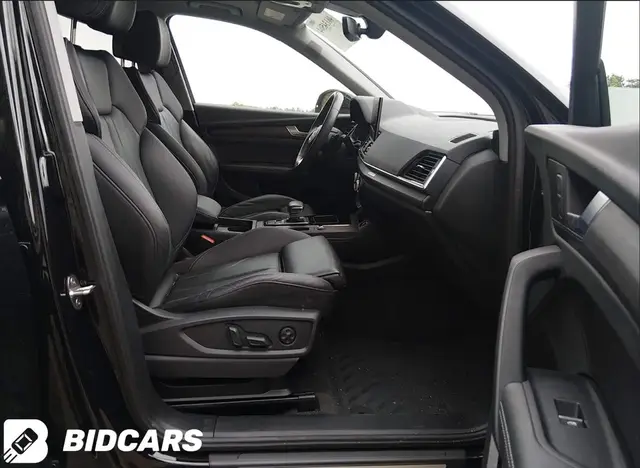 AUDI Q5 PREMIUM PLUS 45 TFSI S LINE QUATTRO 2023