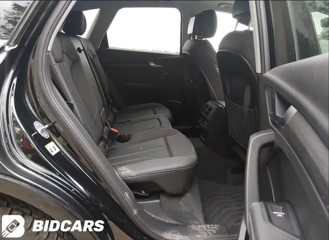 AUDI Q5 PREMIUM PLUS 45 TFSI S LINE QUATTRO 2023