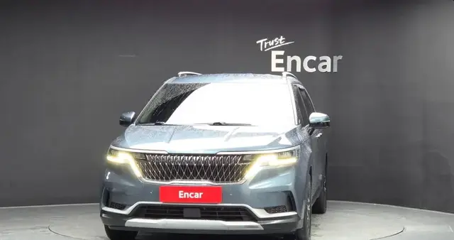 KIA CARNIVAL 2022