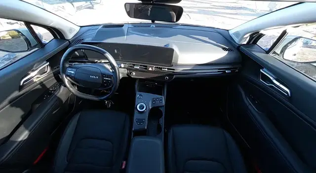 KIA SPORTAGE SX-PRESTIGE 2026