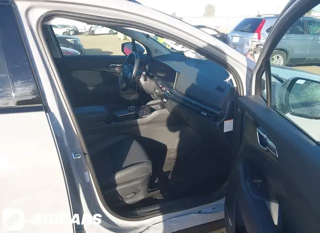 KIA SPORTAGE SX-PRESTIGE 2026