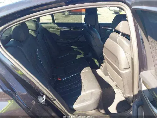 BMW 540 I XDRIVE 2023