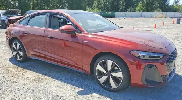 AUDI A5 PREMIUM PLUS 2026