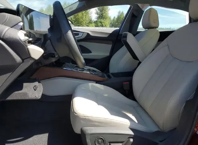 AUDI A5 PREMIUM PLUS 2026