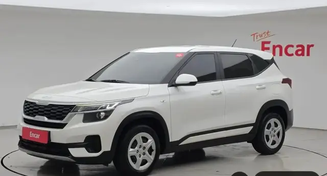 KIA SELTOS DIESEL 1 2022
