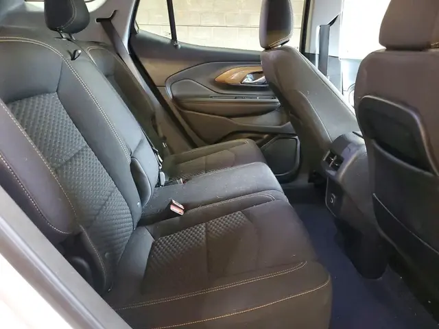GMC TERRAIN SLE+ РАСШИРЕННЫЙ ПАКЕТ ОПЦИЙ 2021