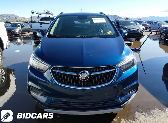 BUICK ENCORE FWD PREFERRED 2019