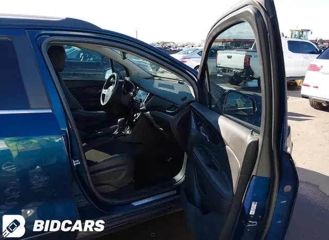 BUICK ENCORE FWD PREFERRED 2019