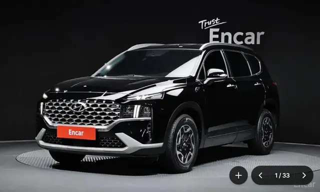HYUNDAI SANTA FE PRESTIGE 2022