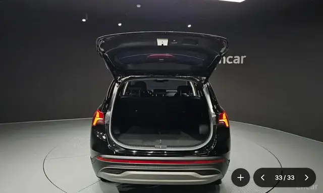 HYUNDAI SANTA FE PRESTIGE 2022