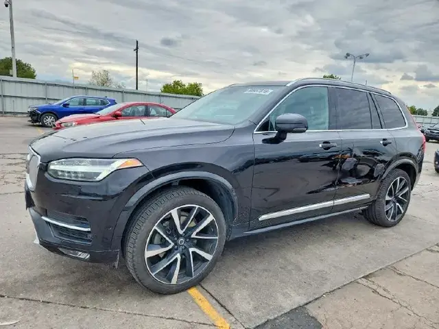 VOLVO XC90 T6 INSCRIPTION 2019