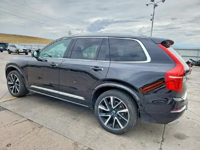 VOLVO XC90 T6 INSCRIPTION 2019