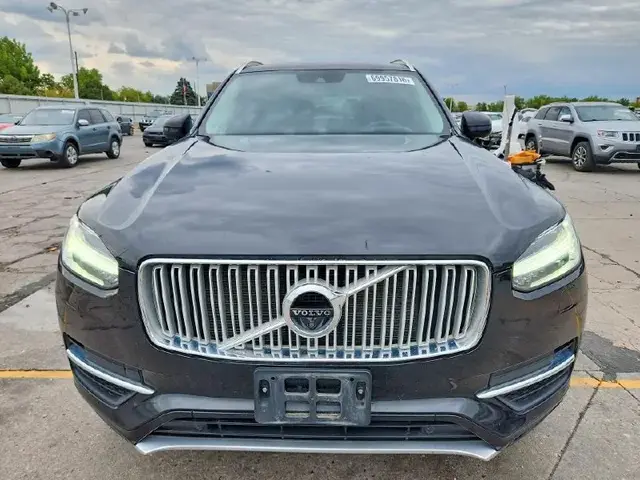 VOLVO XC90 T6 INSCRIPTION 2019