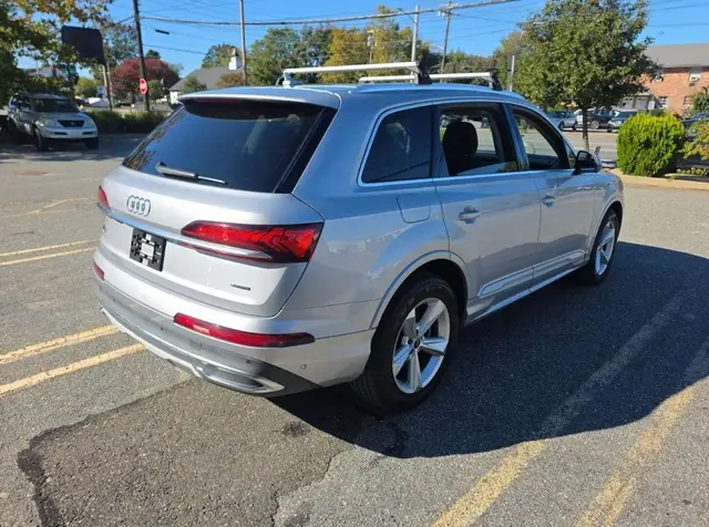 AUDI Q7 PREMIUM 2022
