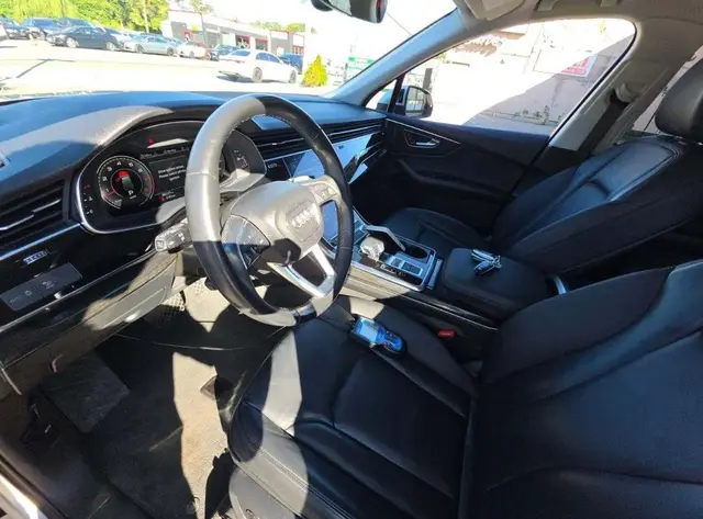 AUDI Q7 PREMIUM 2022