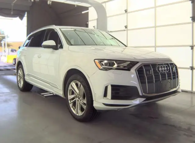 AUDI Q7 PREMIUM 2022