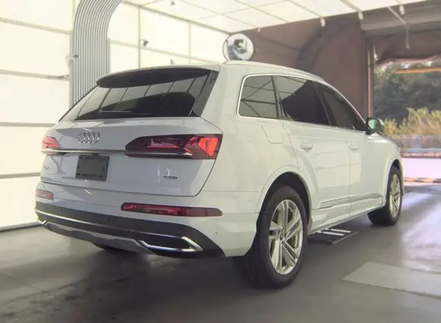 AUDI Q7 PREMIUM 2022