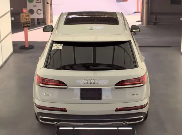 AUDI Q7 PREMIUM 2022