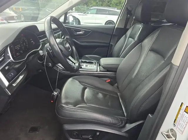 AUDI Q7 PREMIUM 2022
