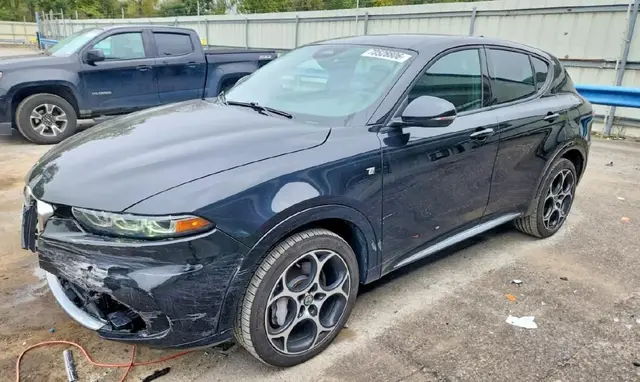 ALFA ROMEO TONALE TI 2023