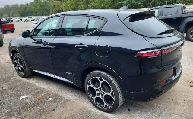 ALFA ROMEO TONALE TI 2023