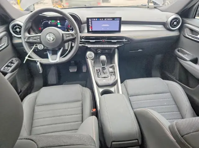ALFA ROMEO TONALE TI 2023