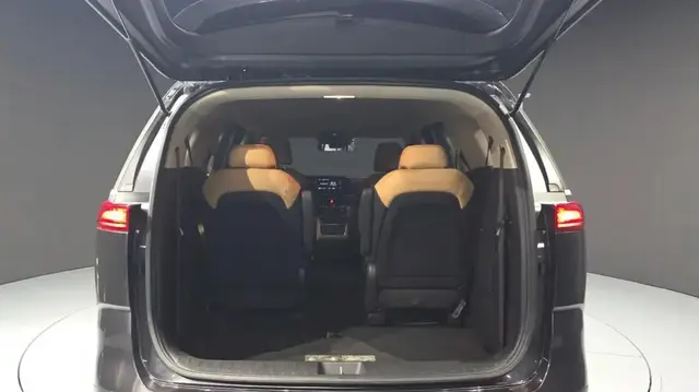 KIA CARNIVAL PRESTIGE 2022