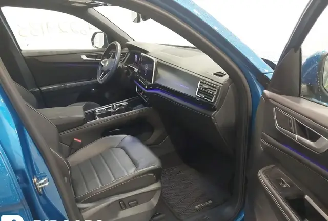 VOLKSWAGEN ATLAS SEL 2023