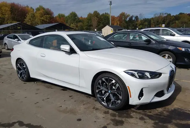 BMW 430I XDRIVE 2026