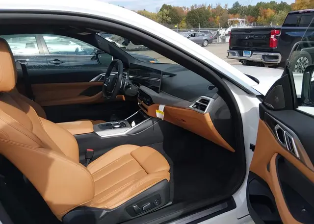 BMW 430I XDRIVE 2026