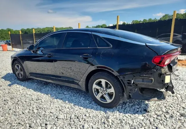 KIA K5 LXS 1 2022