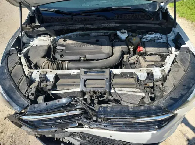BUICK ENVISION ESSENCE 2022