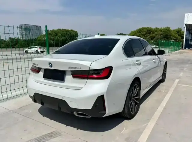 BMW 3 SERIES 325LI M 2023