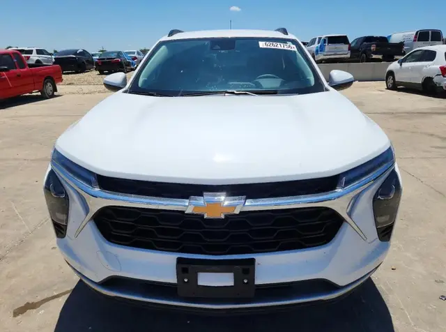 CHEVROLET TRAX 1LT 2025