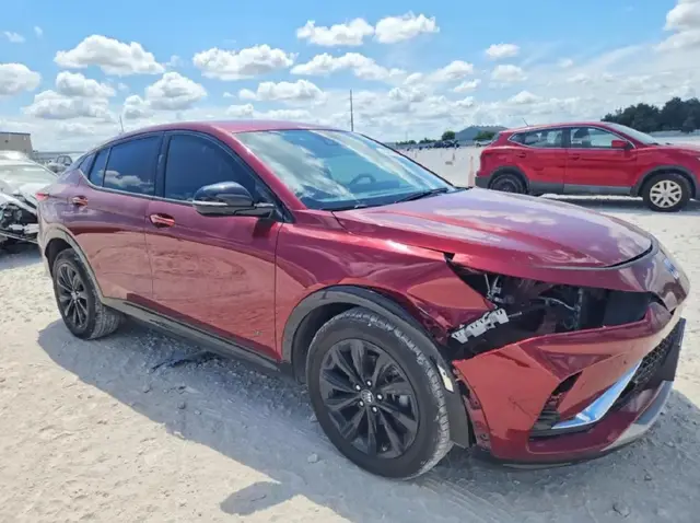 BUICK ENVISTA SPORT TOURING 2024