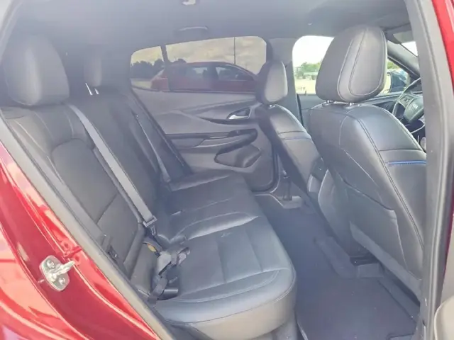 BUICK ENVISTA SPORT TOURING 2024
