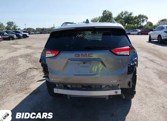 GMC TERRAIN AWD AT4 2023