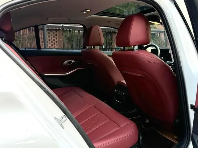 BMW 3 SERIES 325I 2 2022
